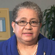 Beverly L. Hall in 2011 farewell retirement video to Atlanta staff (Atlanta Public Schools)